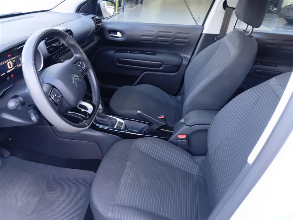 C4 CACTUS 1.6 VTI 120 FLEX FEEL EAT69