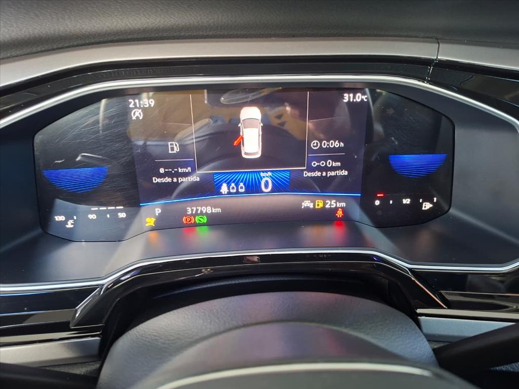 NIVUS 1.0 200 TSI TOTAL FLEX COMFORTLINE AUTOMÁTICO12