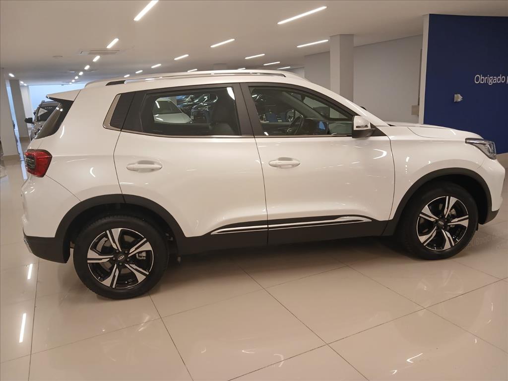 CAOA Chery-TIGGO 5x-1.5 VVT TURBO iFLEX SPORT CVT