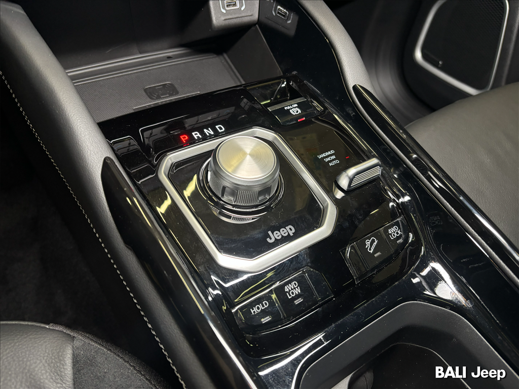 COMMANDER 2.0 HURRICANE 4 TURBO GASOLINA BLACKHAWK AT912