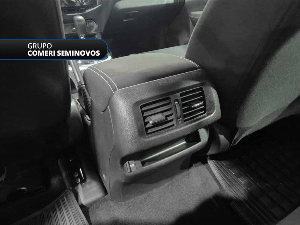 FRONTIER 2.3 16V TURBO DIESEL ATTACK CD 4X4 AUTOMÁTICO9