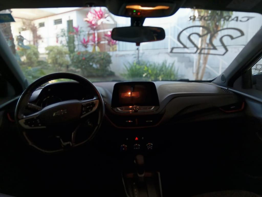 ONIX 1.0 TURBO FLEX RS AUTOMÁTICO13