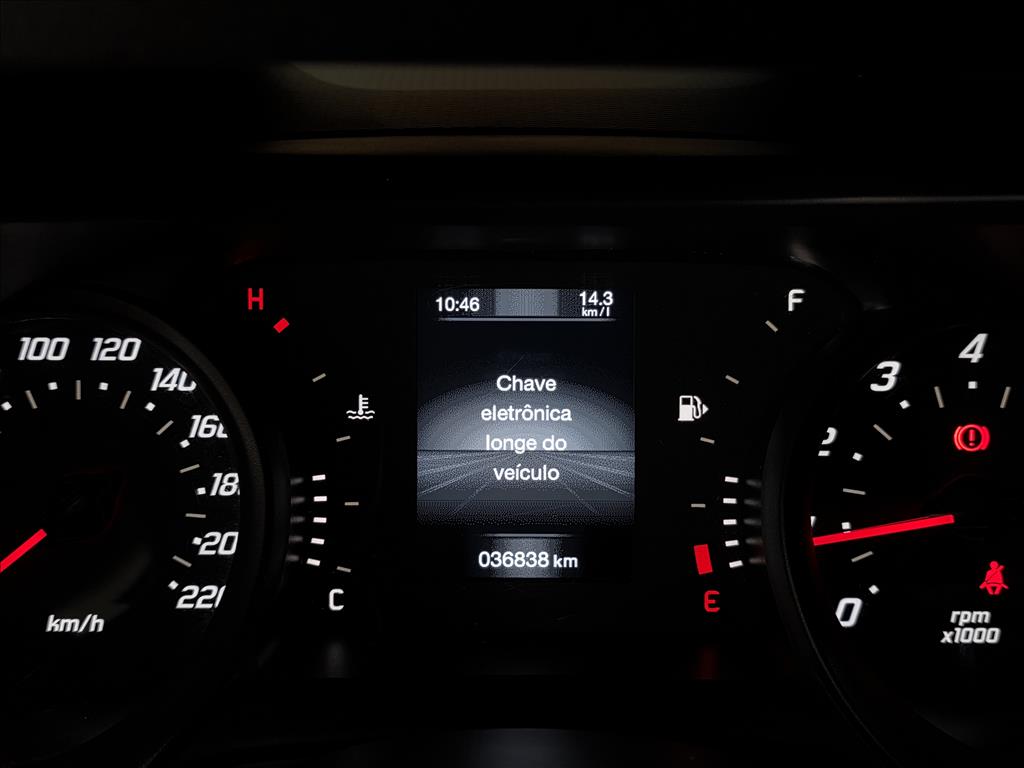 ARGO 1.3 FIREFLY FLEX TREKKING MANUAL10