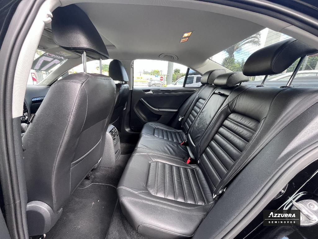 JETTA 2.0 TSI HIGHLINE 211CV GASOLINA 4P TIPTRONIC7