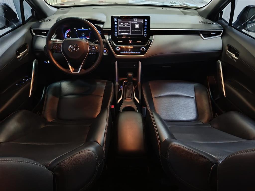 COROLLA CROSS 2.0 VVT-IE FLEX XRE DIRECT SHIFT7