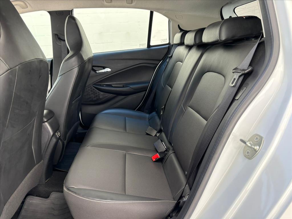 ONIX 1.0 TURBO FLEX PREMIER AUTOMÁTICO11