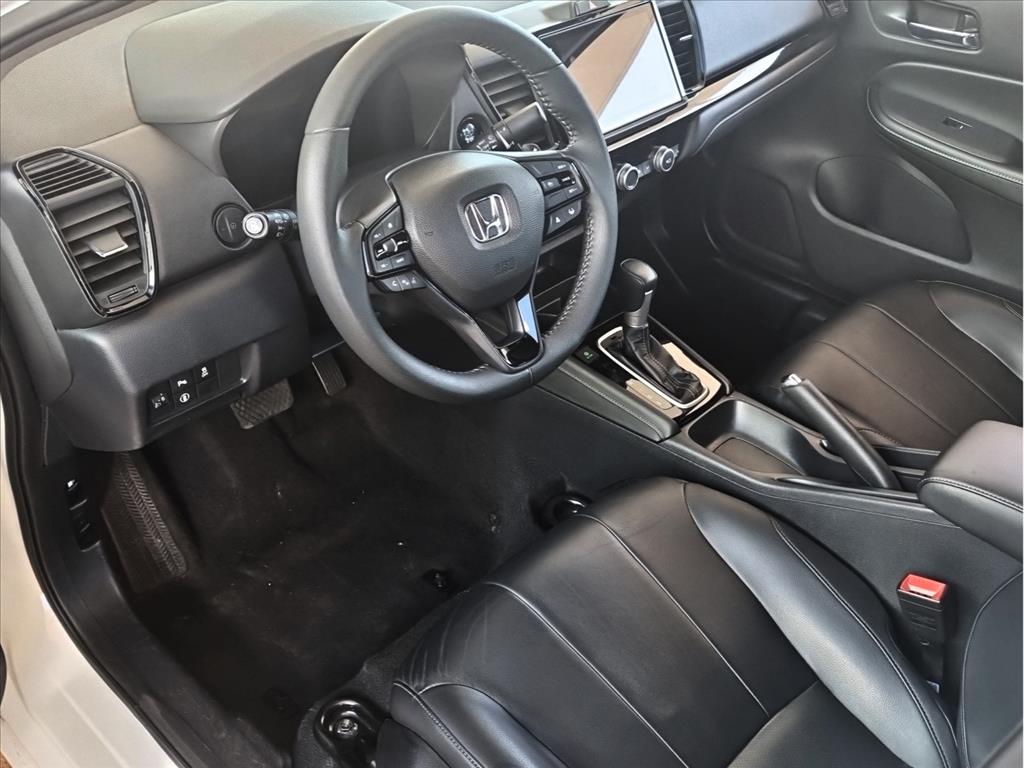 CITY 1.5 i-VTEC FLEX TOURING CVT5