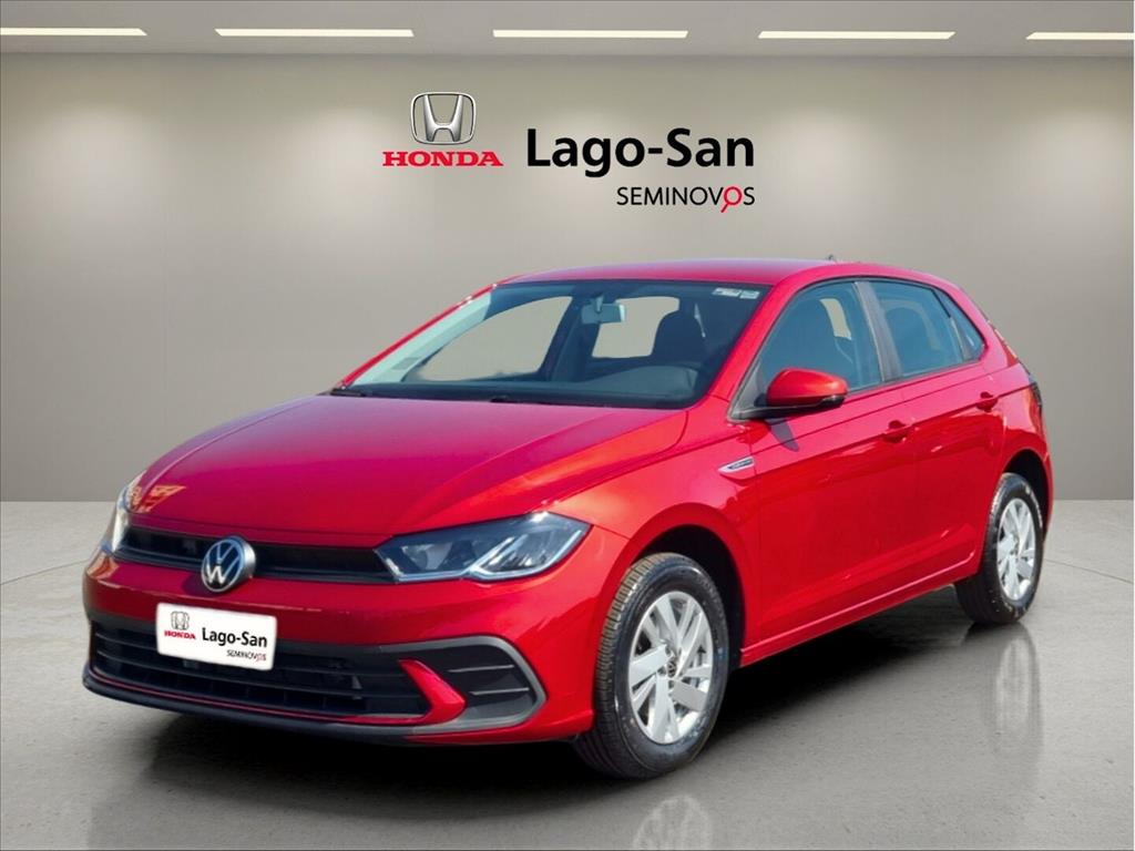 1.0 170 TSI COMFORTLINE AUTOMÁTICO