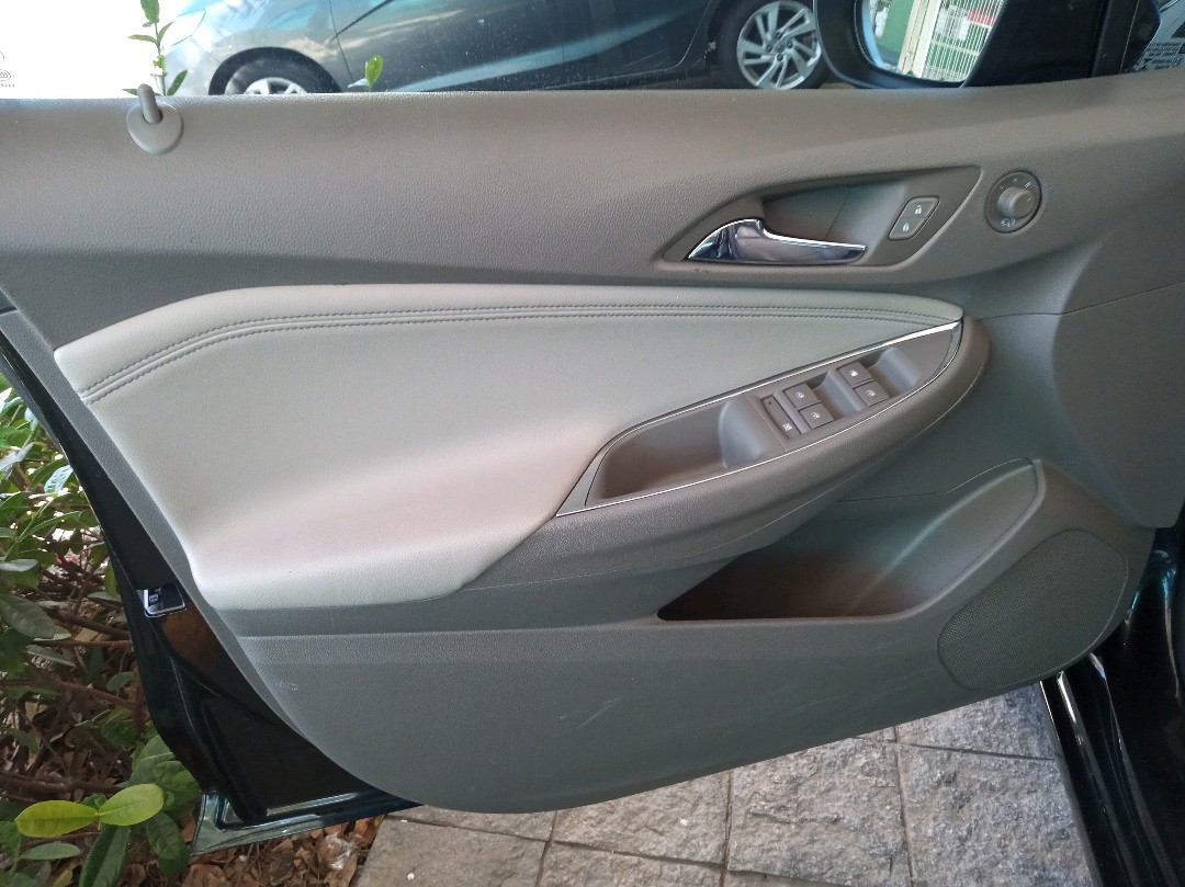 CRUZE 1.4 TURBO LTZ 16V FLEX 4P AUTOMÁTICO10