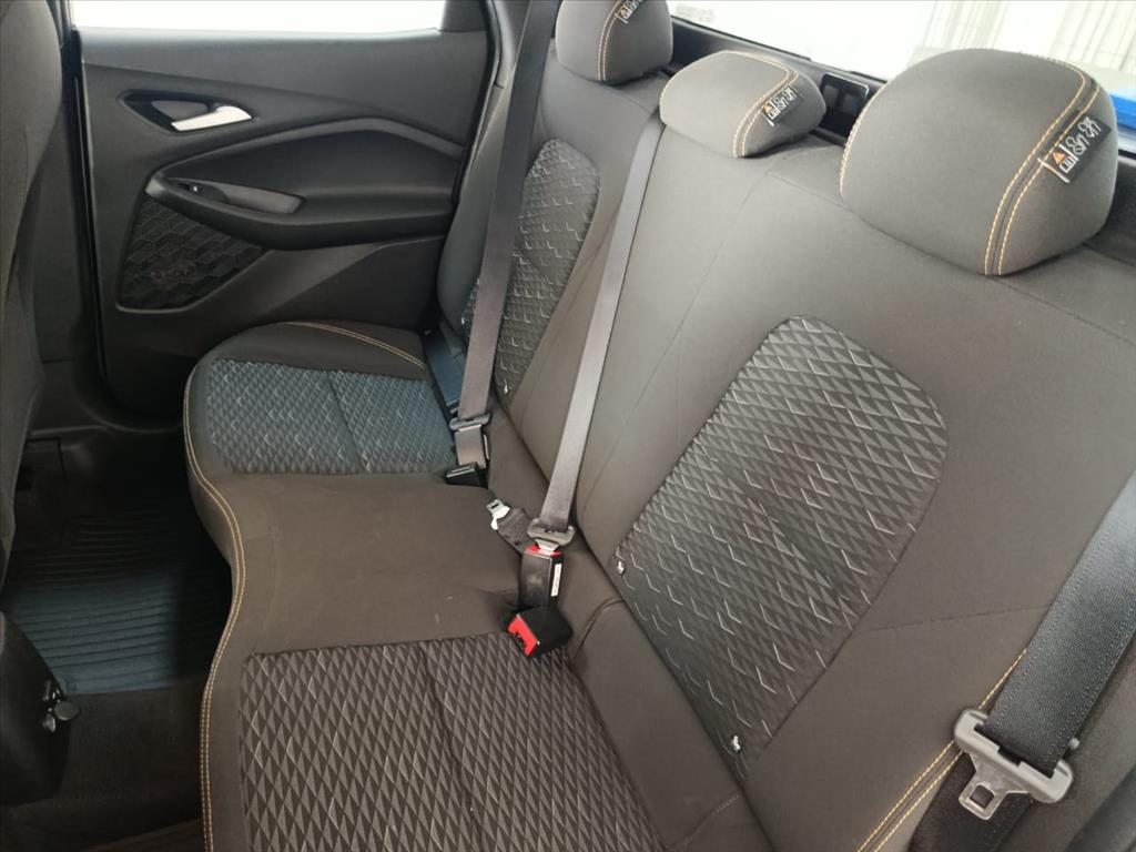 MONTANA 1.2 TURBO FLEX LT MANUAL9