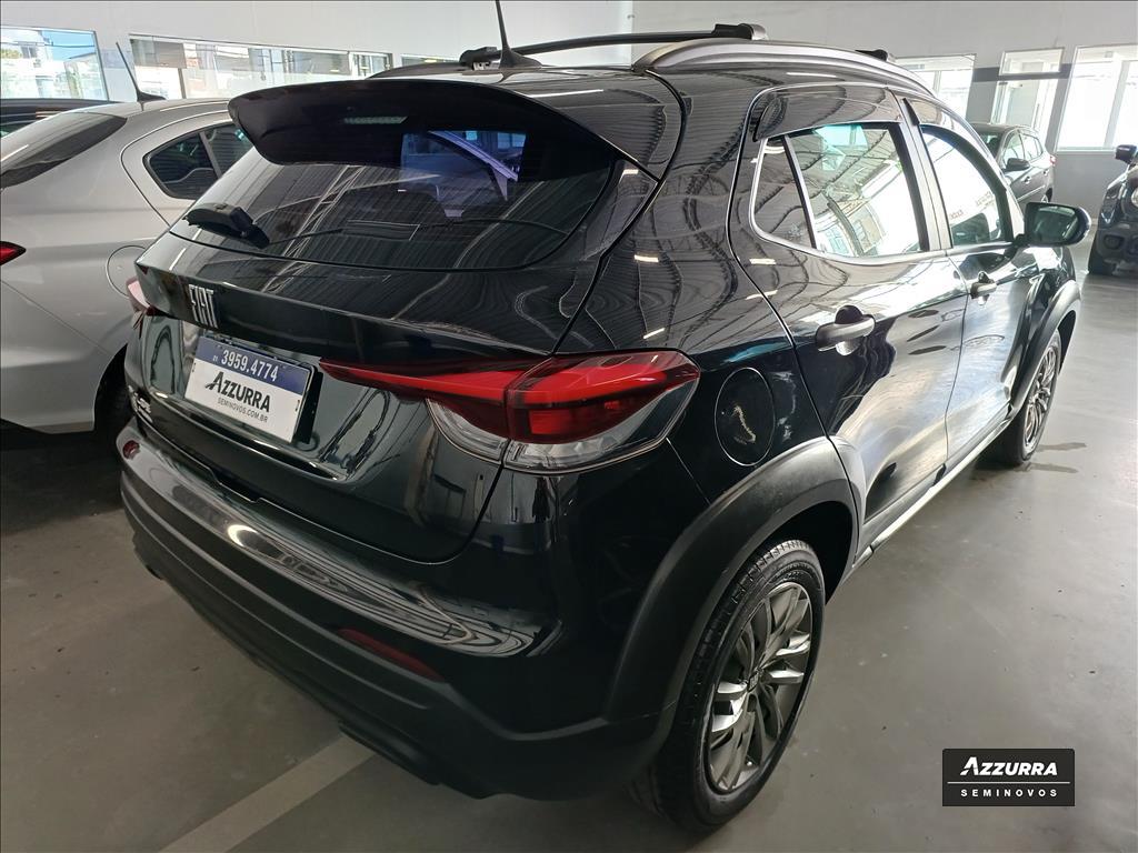 PULSE 1.3 FLEX DRIVE MANUAL5