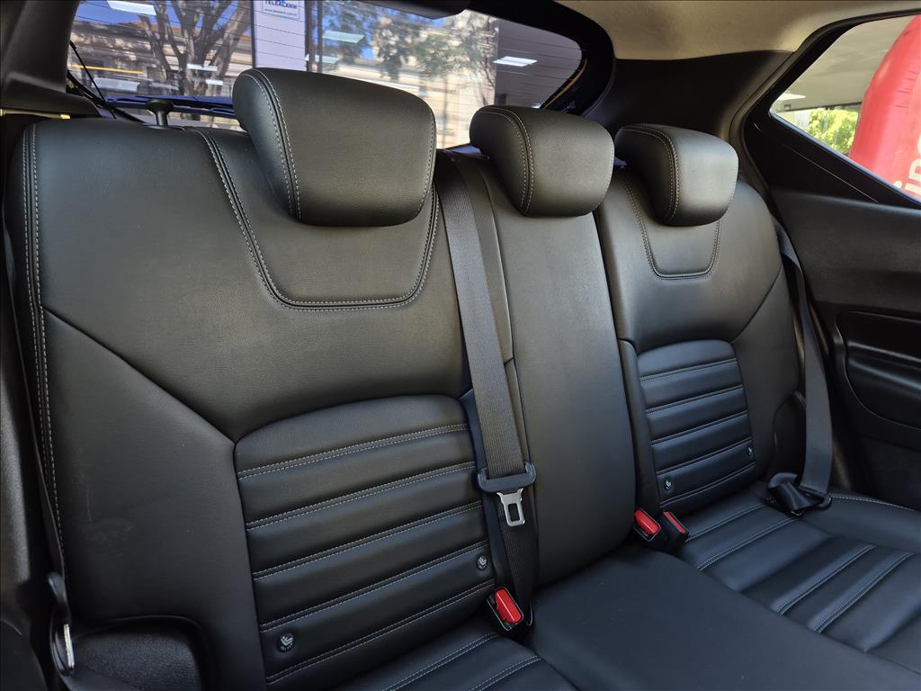 NISSAN KICKS 1.6 16V FLEXSTART ADVANCE XTRONIC — foto 19