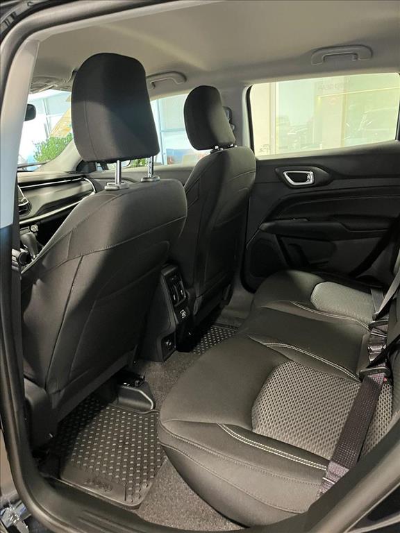 COMPASS 1.3 T270 TURBO FLEX SPORT AT611