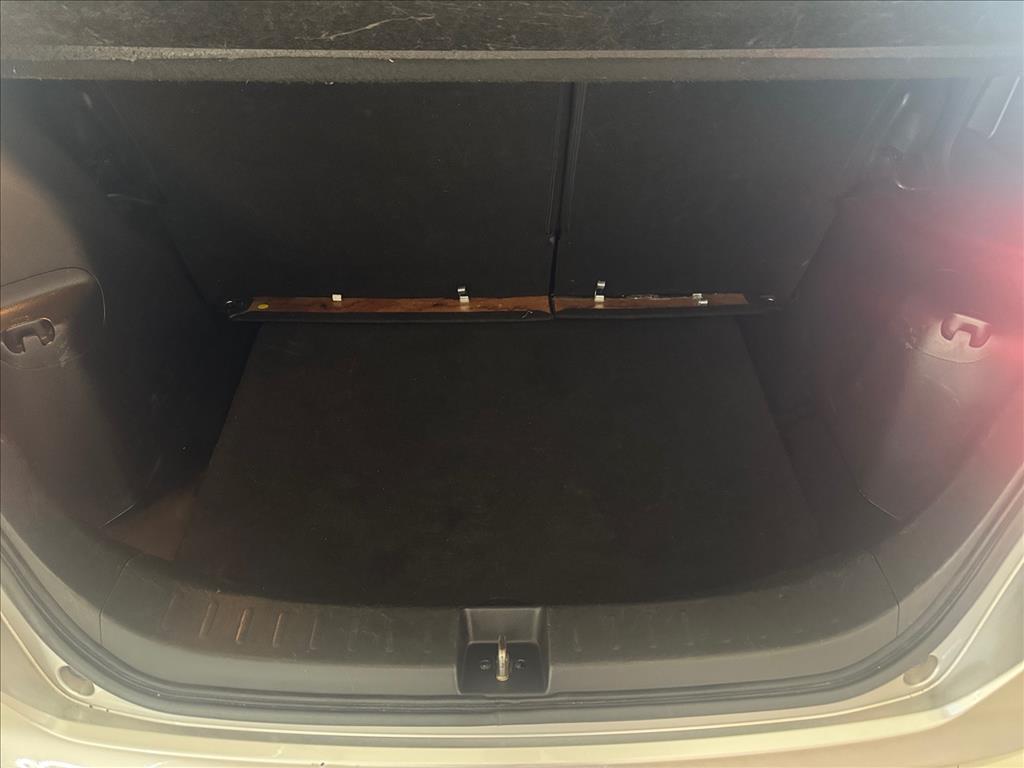 FIT 1.4 DX 16V FLEX 4P AUTOMÁTICO11