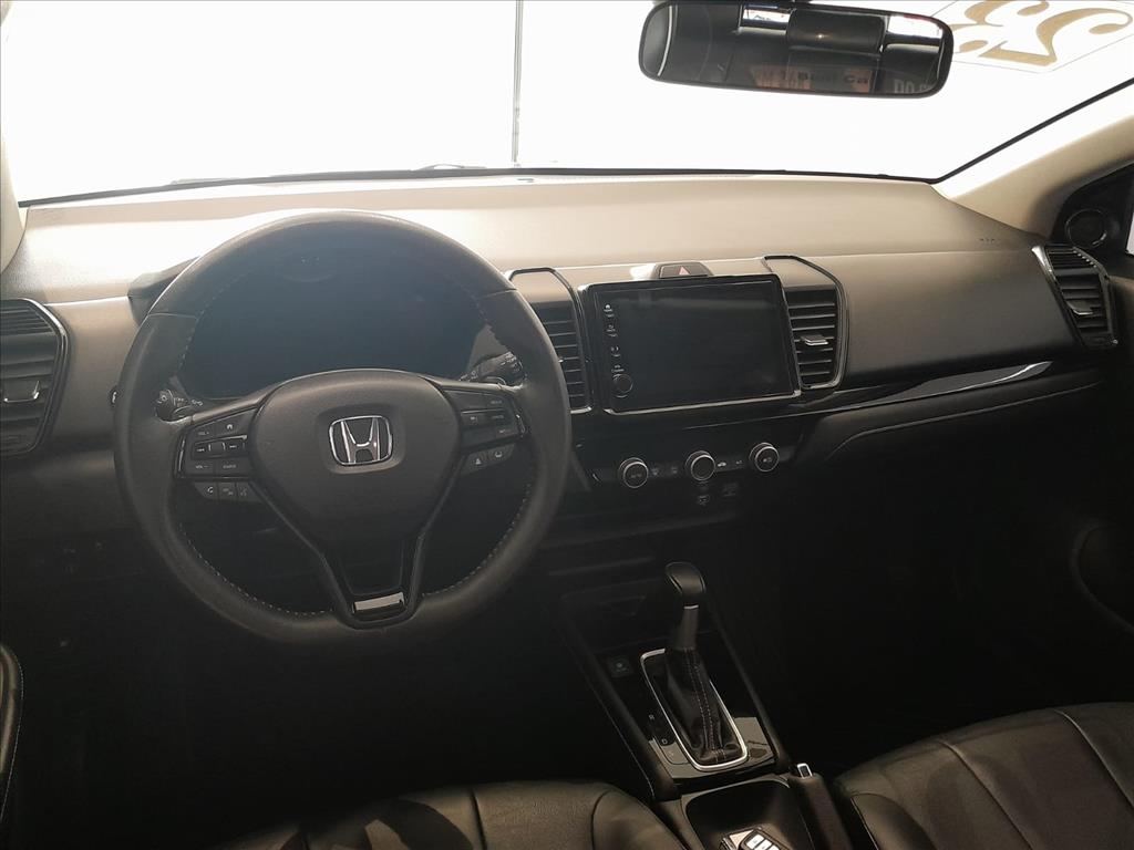 CITY 1.5 i-VTEC FLEX TOURING CVT12