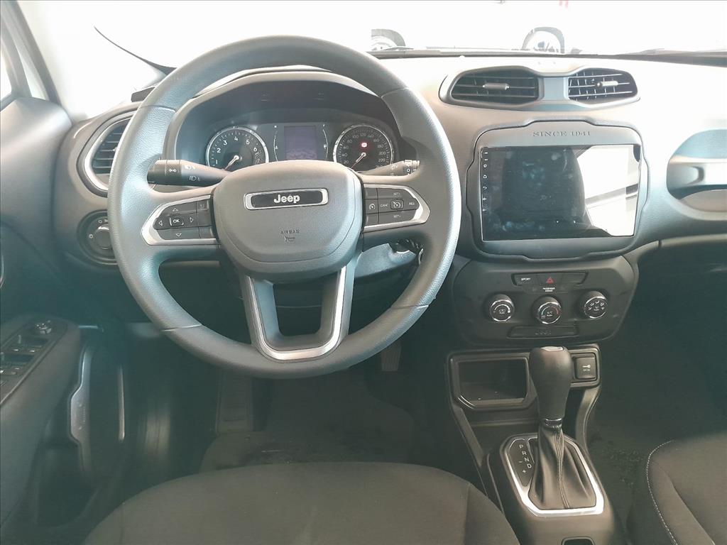 RENEGADE 1.3 T270 TURBO FLEX SPORT AT614
