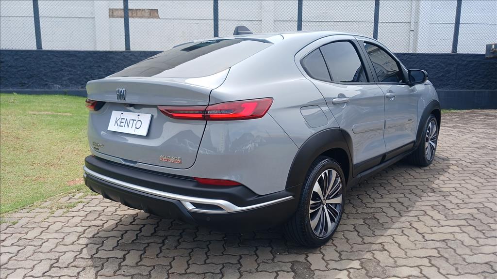 FASTBACK 1.0 TURBO 200 FLEX AUDACE CVT5