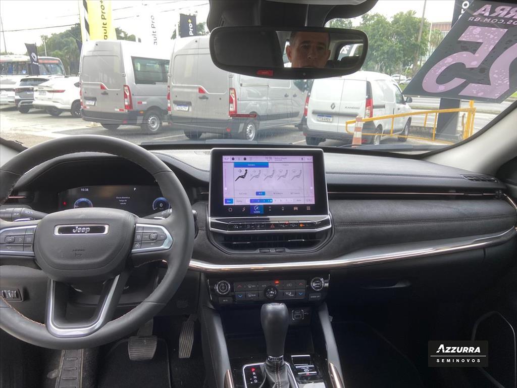 COMMANDER 1.3 T270 TURBO FLEX LIMITED AT69