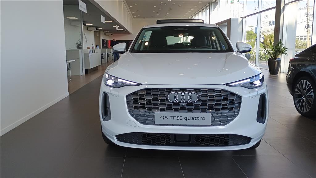 Q5 2.0 TFSI GASOLINA SPORTBACK ADVANCED QUATTRO S TRONIC1