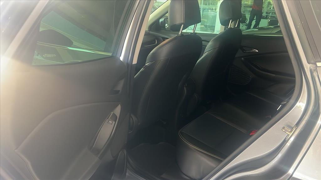 TRACKER 1.2 TURBO FLEX PREMIER AUTOMÁTICO10