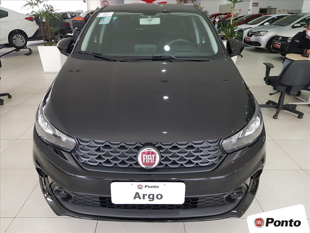 FIAT ARGO 2020 - 1.0 FIREFLY FLEX DRIVE MANUAL