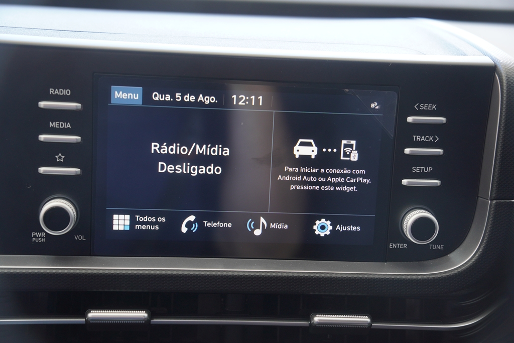 CRETA 1.0 TGDI FLEX COMFORT AUTOMÁTICO12