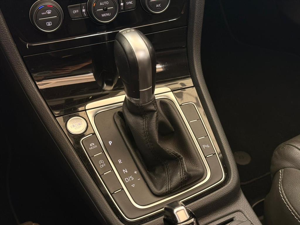 GOLF 1.4 TSI HIGHLINE 16V GASOLINA 4P MANUAL14