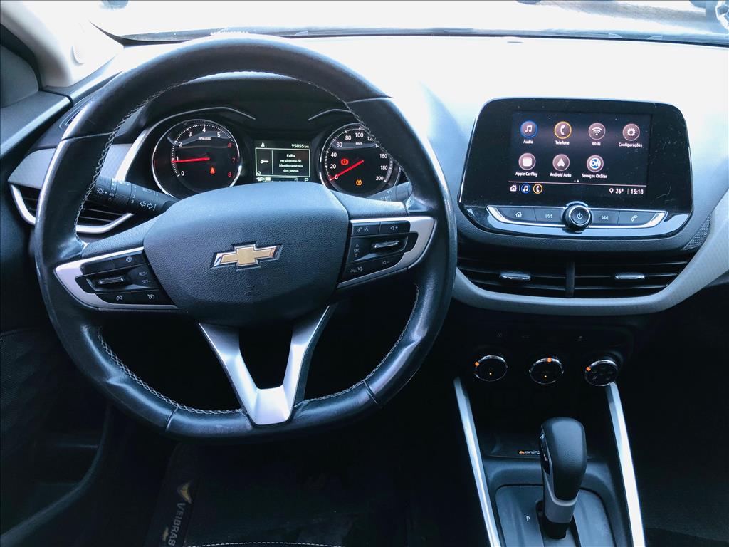 ONIX PLUS 1.0 TURBO FLEX PREMIER AUTOMÁTICO11