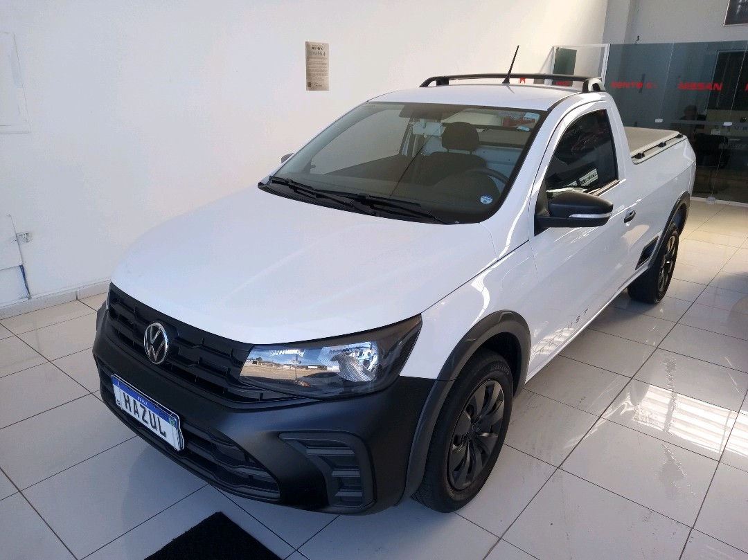 SAVEIRO 1.6 MSI ROBUST CS 16V FLEX 2P MANUAL0
