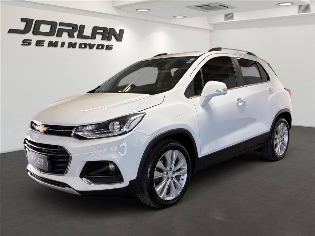 TRACKER 1.4 16V TURBO FLEX PREMIER AUTOMÁTICO0