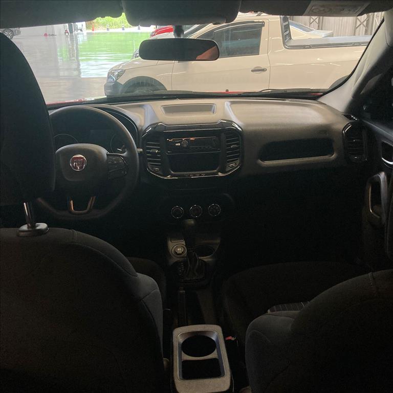 TORO 1.8 16V EVO FLEX ENDURANCE AT67