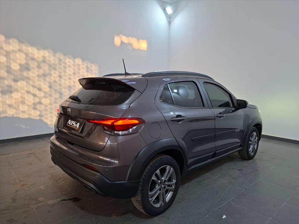 Fiat-PULSE-1.3 FLEX DRIVE CVT