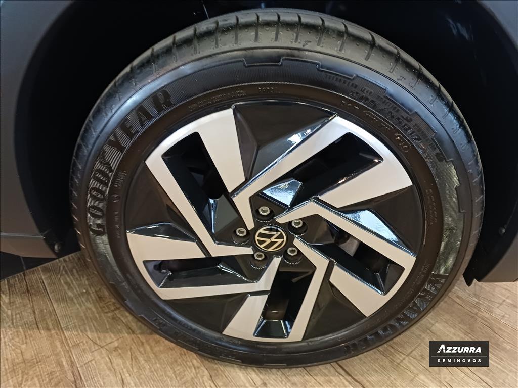 T-CROSS 1.4 250 TSI TOTAL FLEX HIGHLINE AUTOMÁTICO14