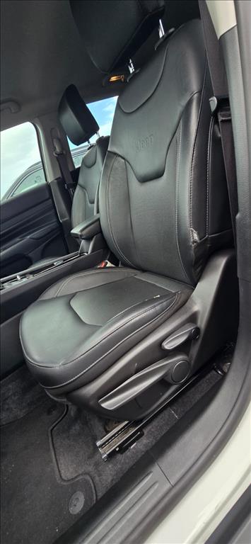 COMPASS 2.0 TD350 TURBO DIESEL LONGITUDE AT99