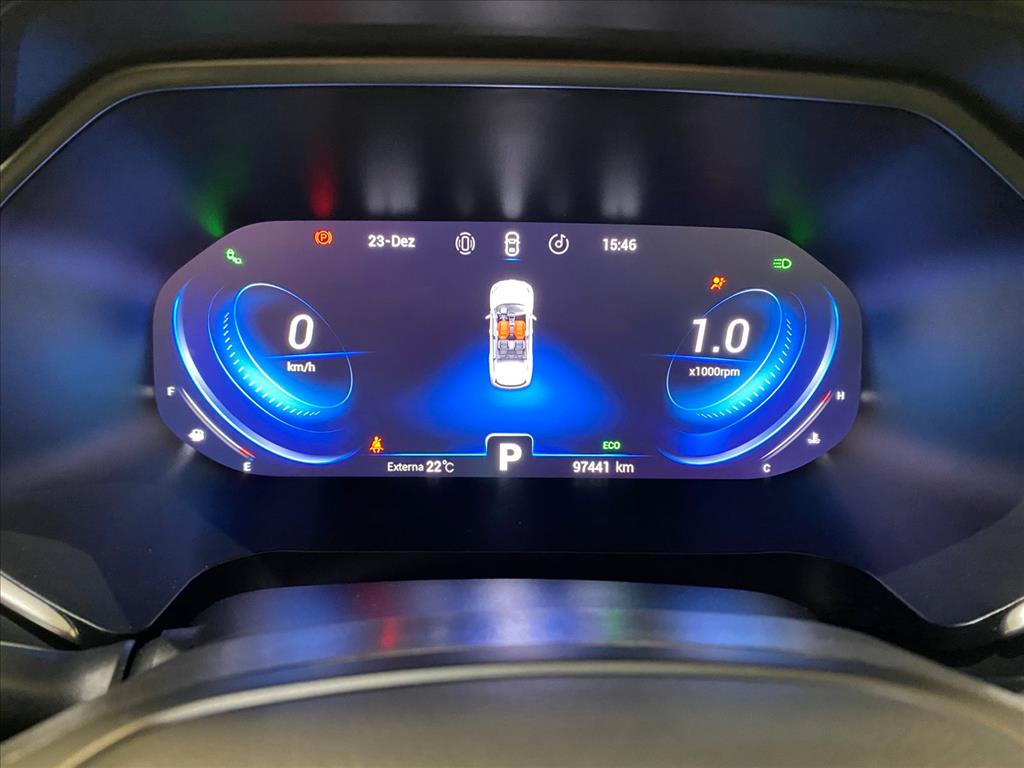 TIGGO 8 1.6 TGDI GASOLINA TXS DCT10