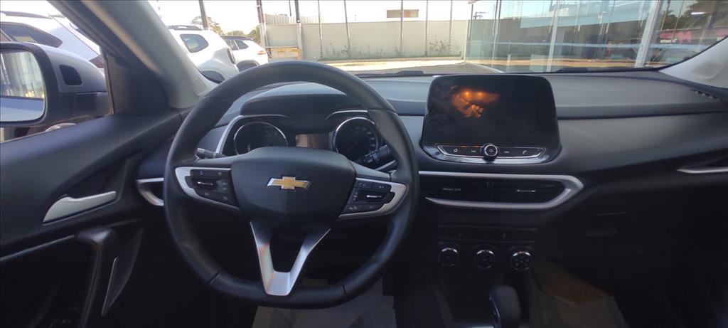 TRACKER 1.0 TURBO FLEX LTZ AUTOMÁTICO17