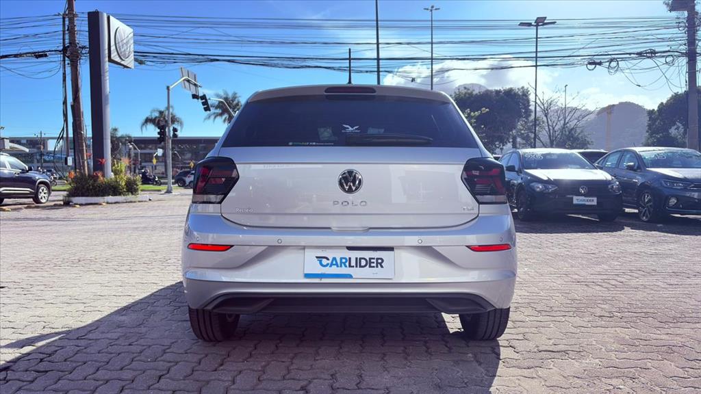 POLO 1.0 170 TSI MANUAL3