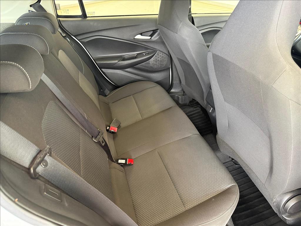 ONIX 1.0 TURBO FLEX LTZ AUTOMÁTICO9