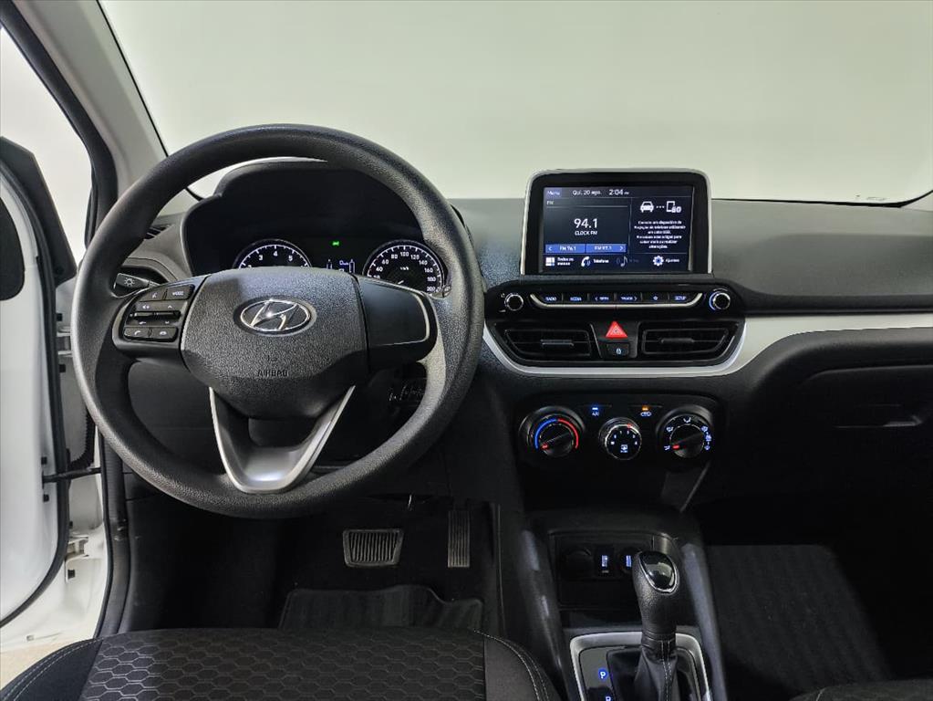 HB20 1.0 TGDI FLEX VISION AUTOMÁTICO4