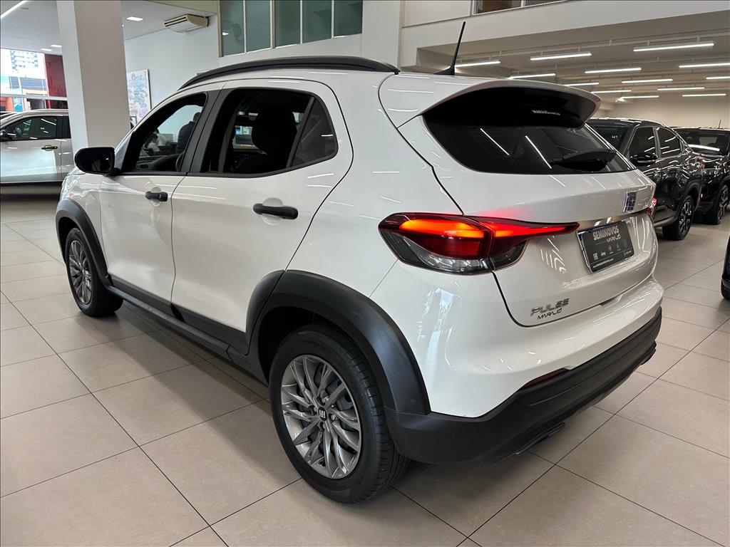 PULSE 1.3 FLEX DRIVE MANUAL13