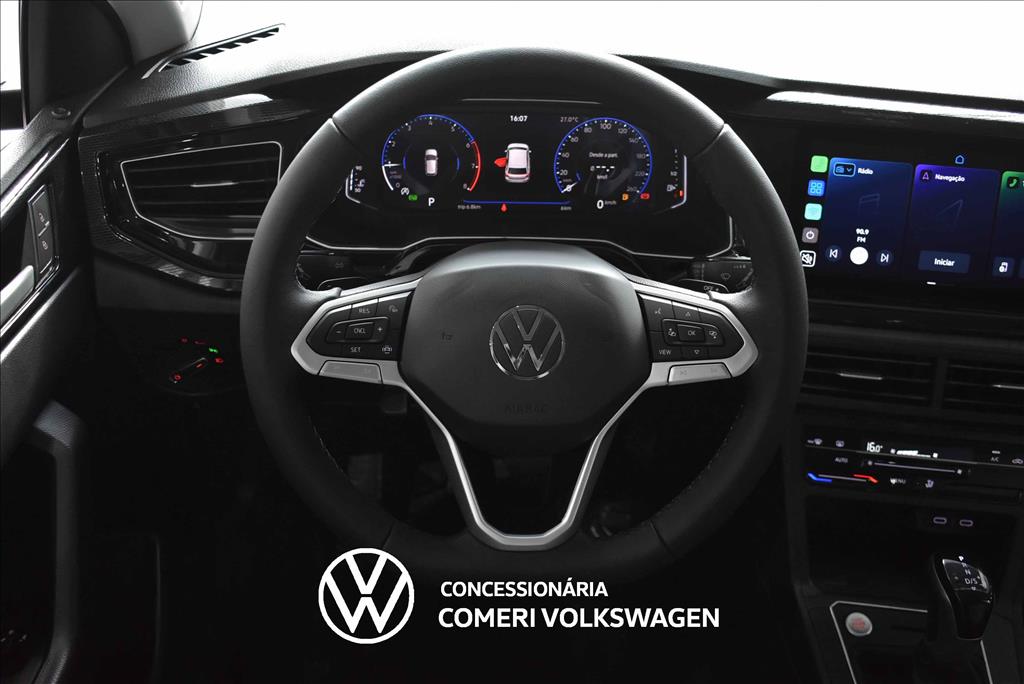 POLO 1.0 170 TSI HIGHLINE AUTOMÁTICO24