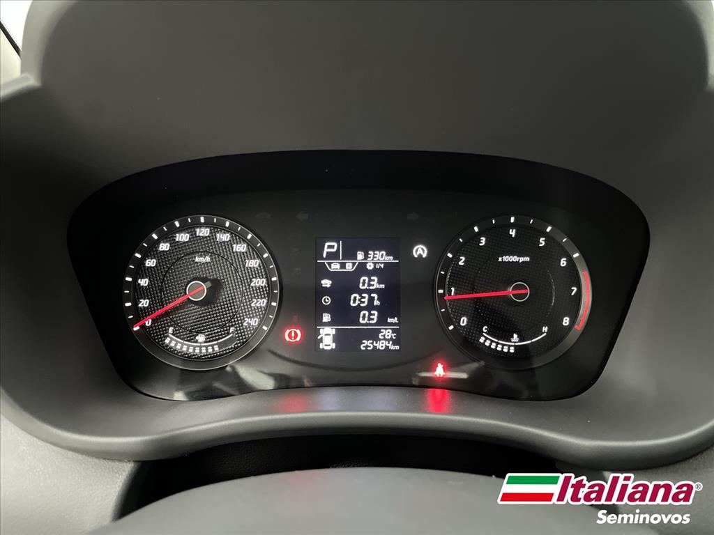HB20S 1.0 TGDI FLEX COMFORT PLUS TECH AUTOMÁTICO10