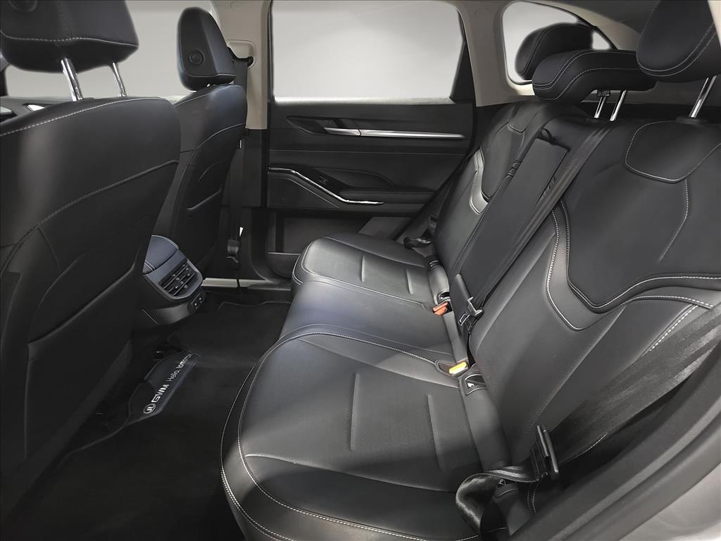 HAVAL H6 1.5 HEV PREMIUM E-TRACTION10