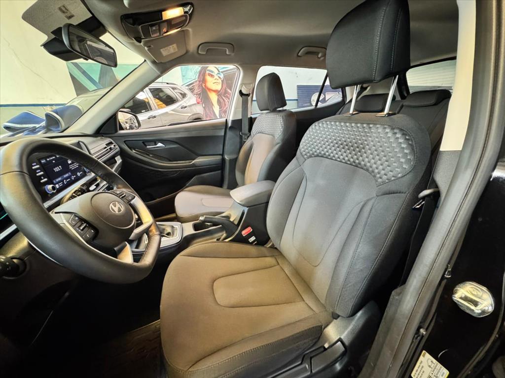Hyundai-CRETA-1.0 TGDI FLEX LIMITED AUTOMÁTICO