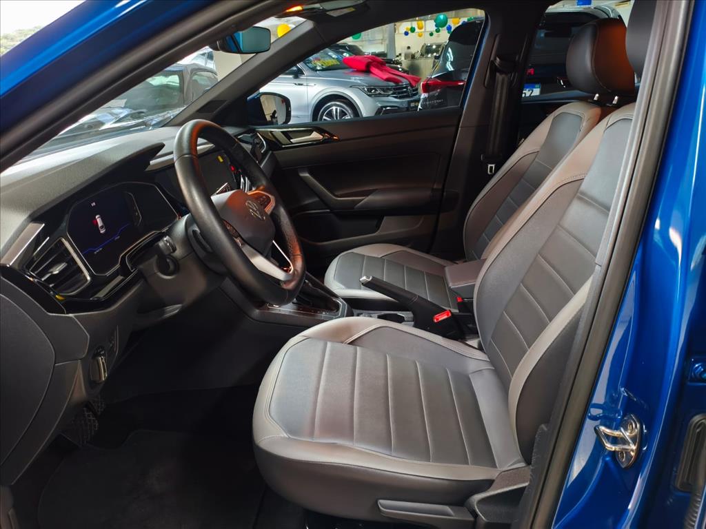 NIVUS 1.0 200 TSI TOTAL FLEX HIGHLINE AUTOMÁTICO8