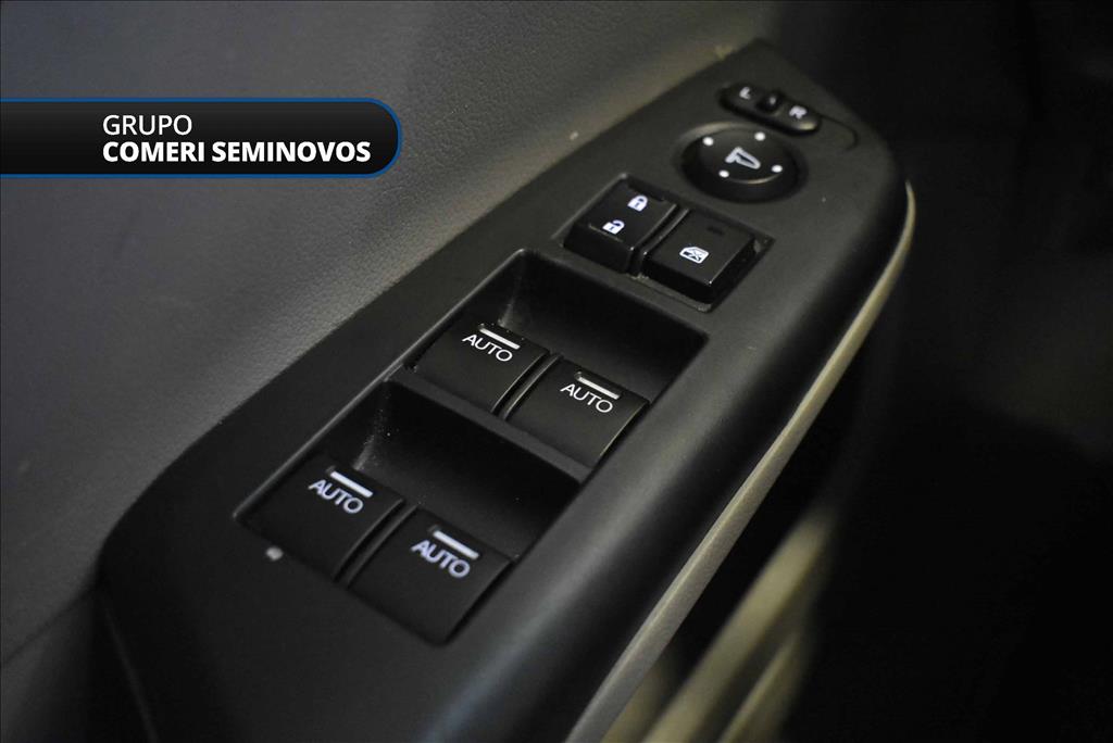 CIVIC 2.0 LXR 16V FLEX 4P AUTOMÁTICO