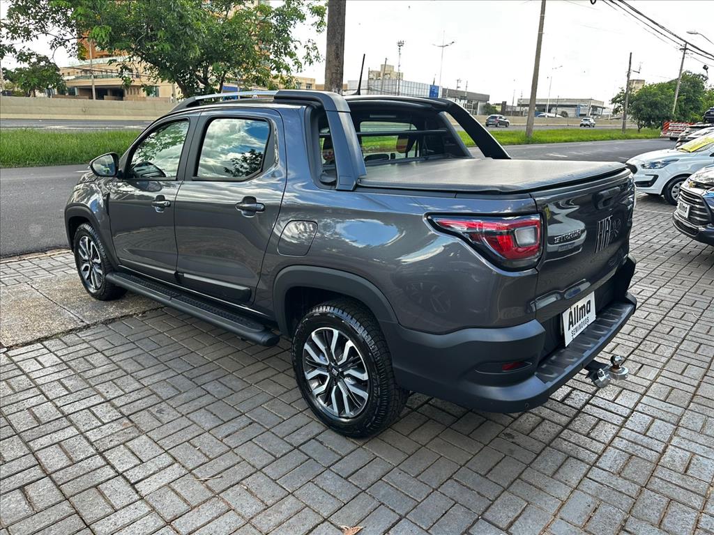 STRADA 1.0 TURBO 200 FLEX RANCH CD CVT7