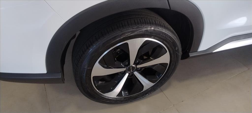 SONG PLUS 1.5 DM-I HÍBRIDO AUTOMÁTICO13
