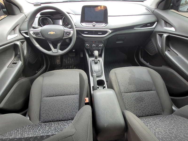TRACKER 1.0 TURBO FLEX AUTOMÁTICO