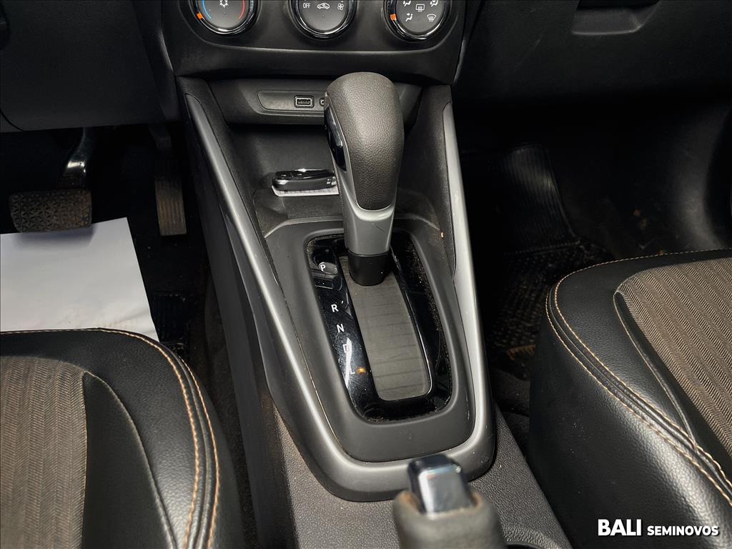 MONTANA 1.2 TURBO FLEX LTZ AUTOMÁTICO11